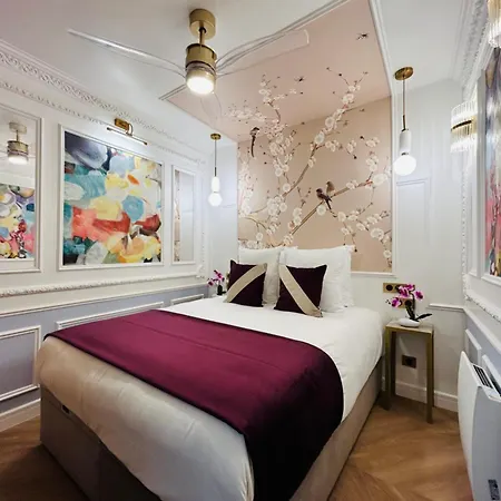 Apartamento Merveil - Luxury - Marais - Charlot