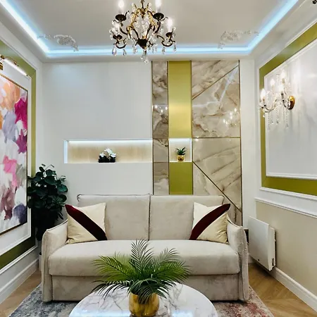 Daire Merveil - Luxury - Marais - Charlot Paris