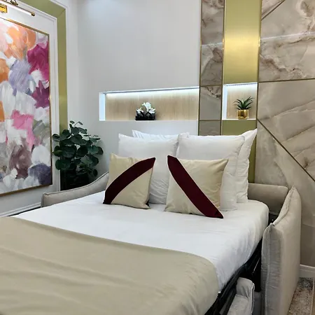 Daire Merveil - Luxury - Marais - Charlot