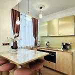 Merveil - Luxury - Marais - Charlot * Παρίσι