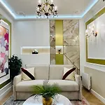 Διαμέρισμα Merveil - Luxury - Marais - Charlot Παρίσι
