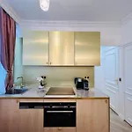 Merveil - Luxury - Marais - Charlot Διαμέρισμα