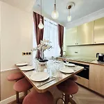 Διαμέρισμα Merveil - Luxury - Marais - Charlot *
