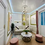 Merveil - Luxury - Marais - Charlot *