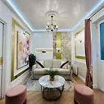 Merveil - Luxury - Marais - Charlot * Παρίσι