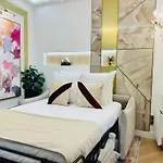 Merveil - Luxury - Marais - Charlot