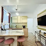 Διαμέρισμα Merveil - Luxury - Marais - Charlot