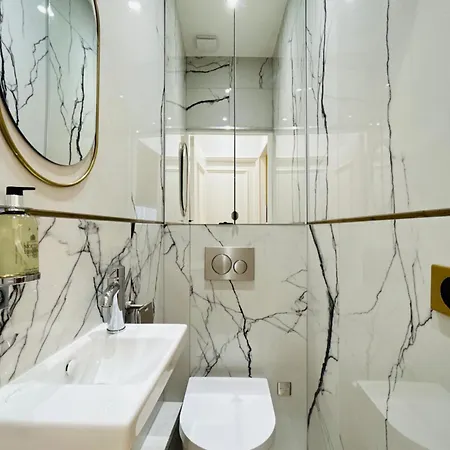 Merveil - Luxury - Marais - Charlot شقة باريس